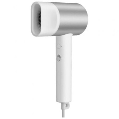 Secador Xiaomi Water Ionic Hair Dryer H500/ 1800W/ Iónico/ Blanco | Secadores