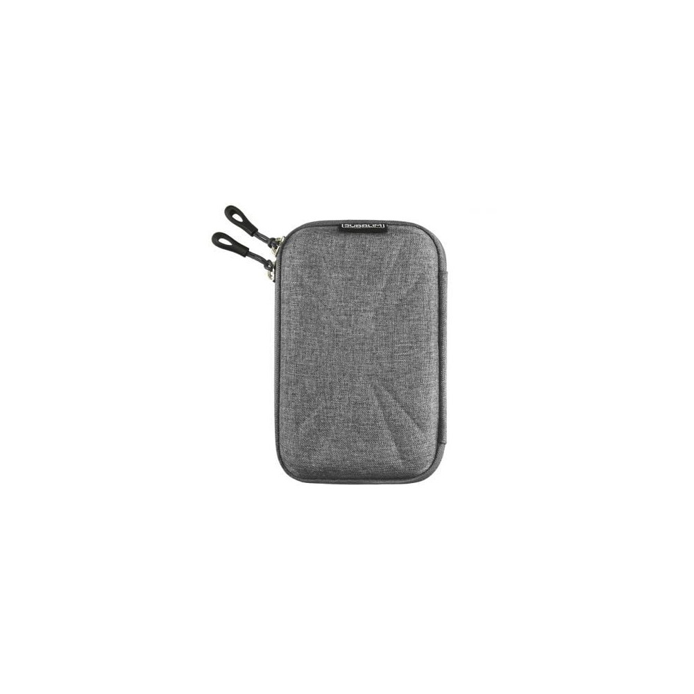 Funda para Disco Externo de 2.5' Subblim HDD Business/ Gris | Fundas