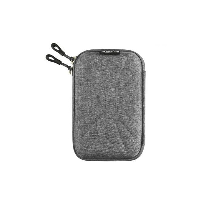Funda para Disco Externo de 2.5' Subblim HDD Business/ Gris | Fundas