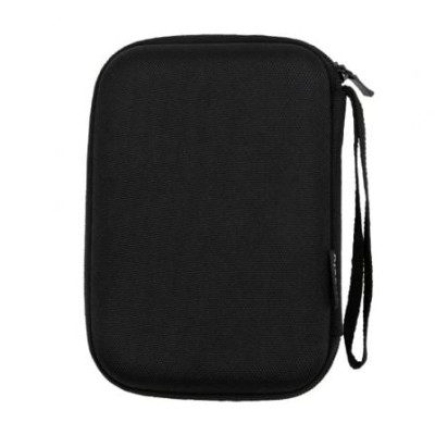 Funda para Disco Externo de 2.5' Aisens ASBG-006-BK/ Negra | Fundas