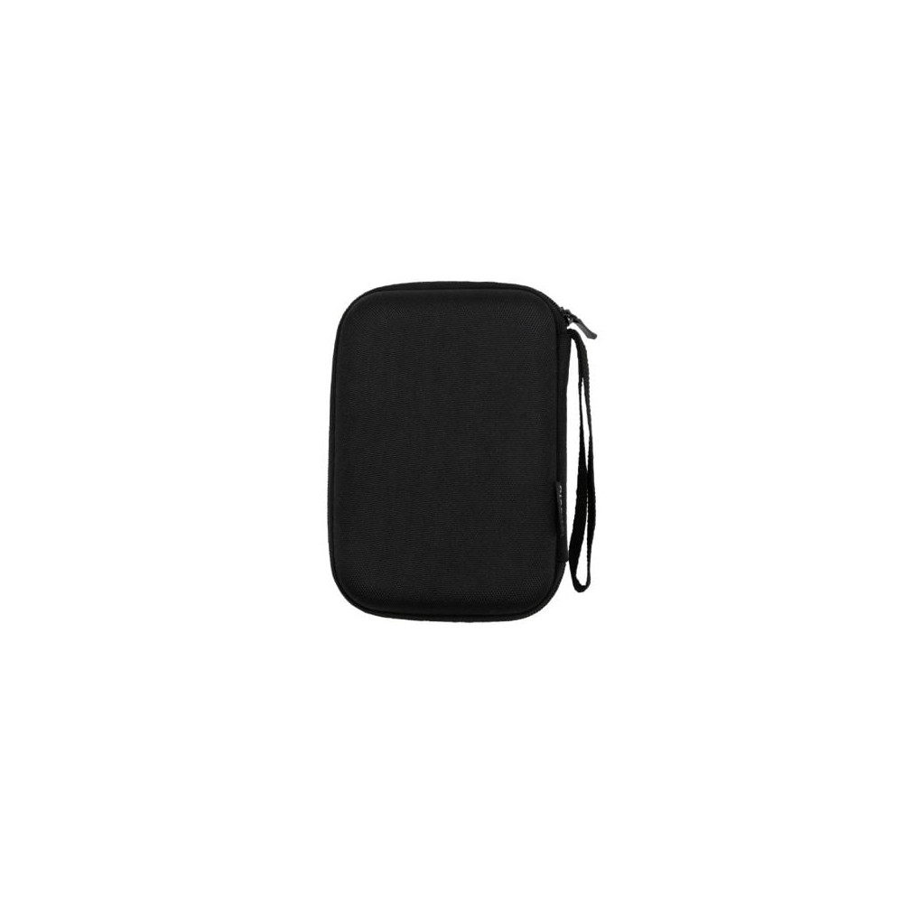 Funda para Disco Externo de 2.5' Aisens ASBG-006-BK/ Negra | Fundas