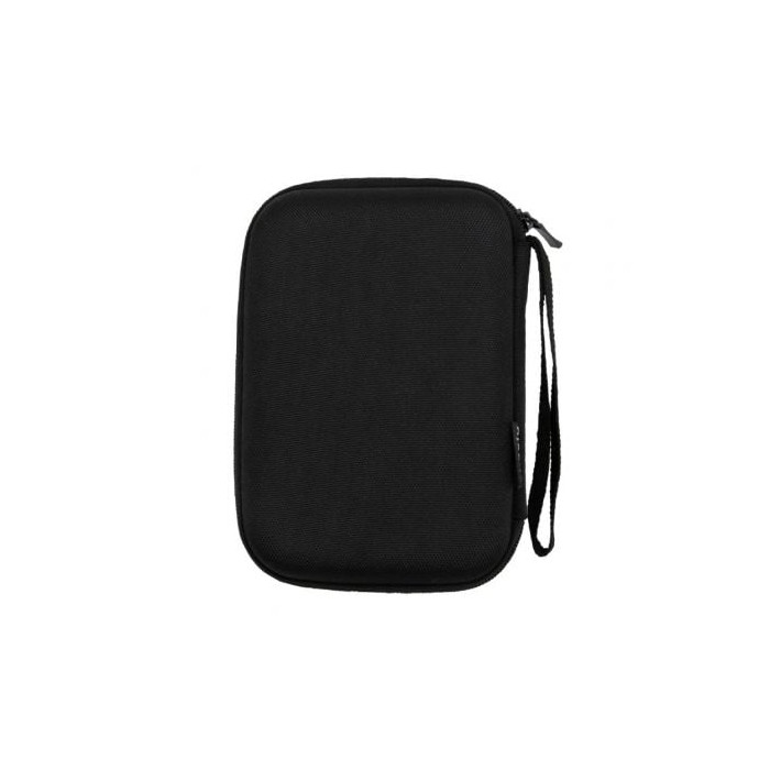 Funda para Disco Externo de 2.5' Aisens ASBG-006-BK/ Negra | Fundas