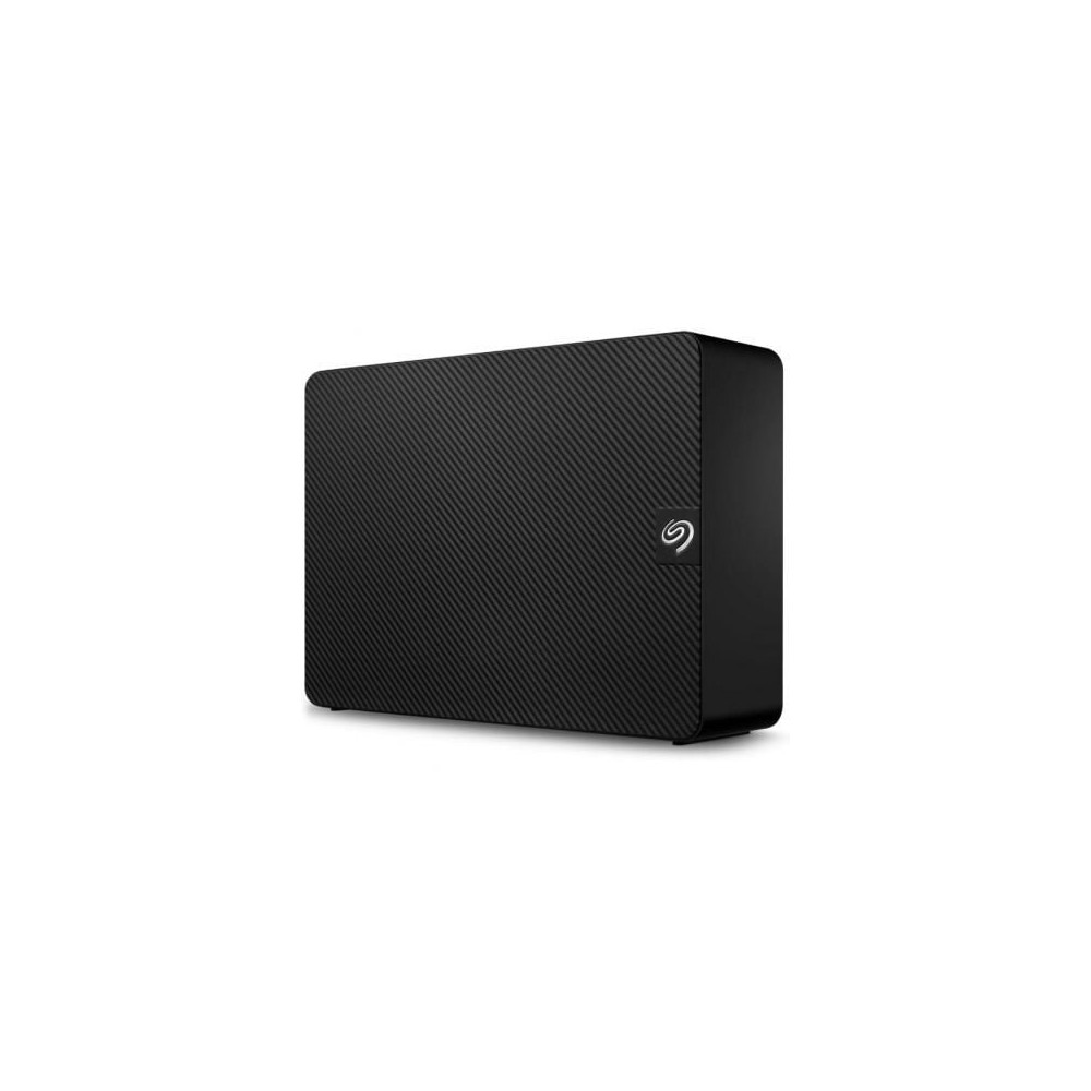 Disco Externo Seagate Expansion Desktop 8TB/ 3.5'/ USB 3.0 | HDD Externos 3.5"