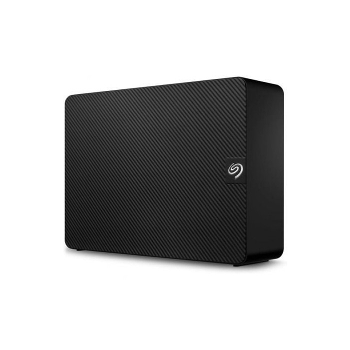 Disco Externo Seagate Expansion Desktop 8TB/ 3.5'/ USB 3.0 | HDD Externos 3.5"
