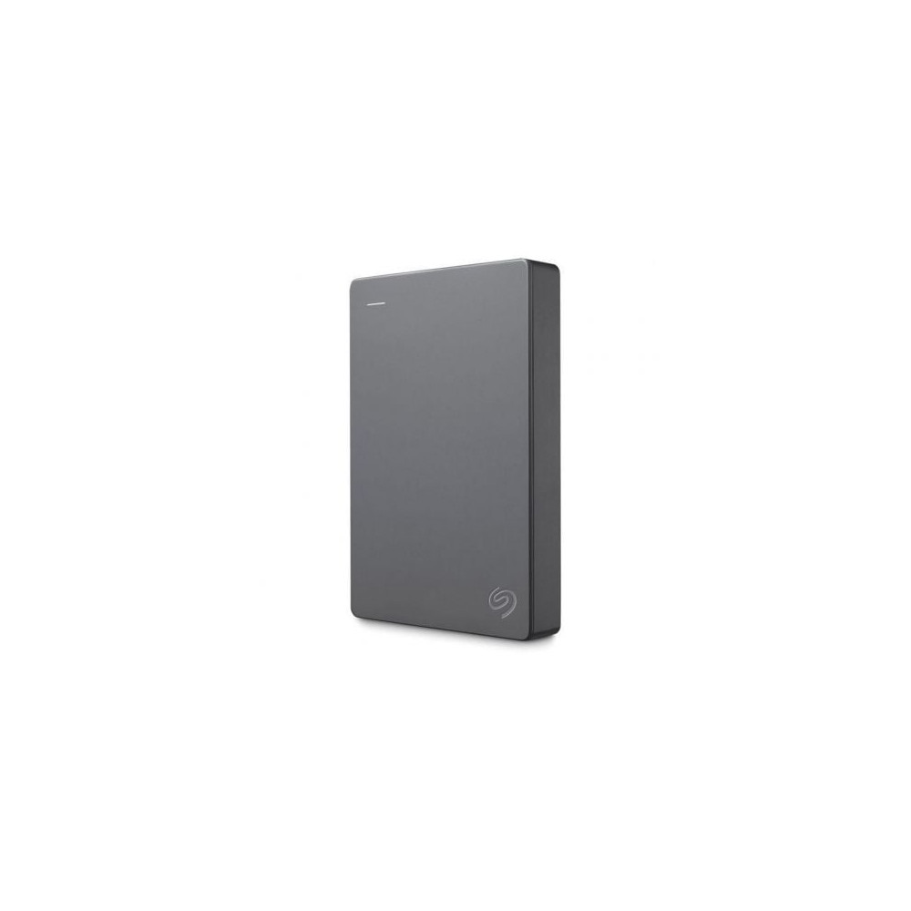 Disco Externo Seagate Basic 4TB/ 2.5'/ USB 3.0 | HDD Externos 2.5"