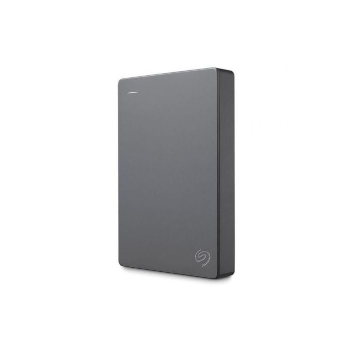 Disco Externo Seagate Basic 4TB/ 2.5'/ USB 3.0 | HDD Externos 2.5"