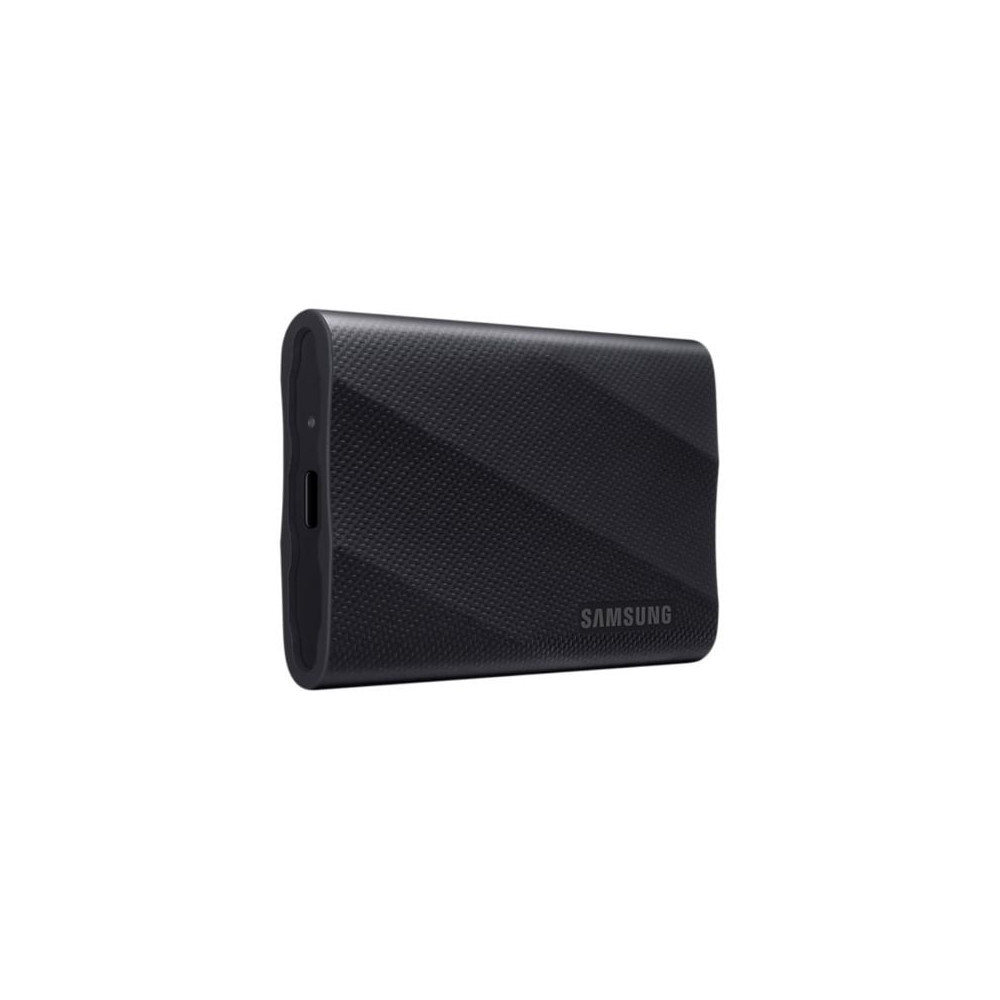 Disco Externo SSD Samsung Portable T9 1TB/ USB 3.2/ Negro | SSD Externos