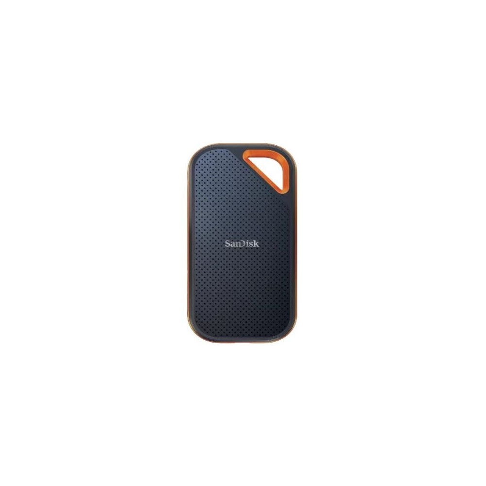 Disco Externo SSD SanDisk Extreme PRO Portable V2 2TB/ USB 3.2 Gen 2 | SSD Externos