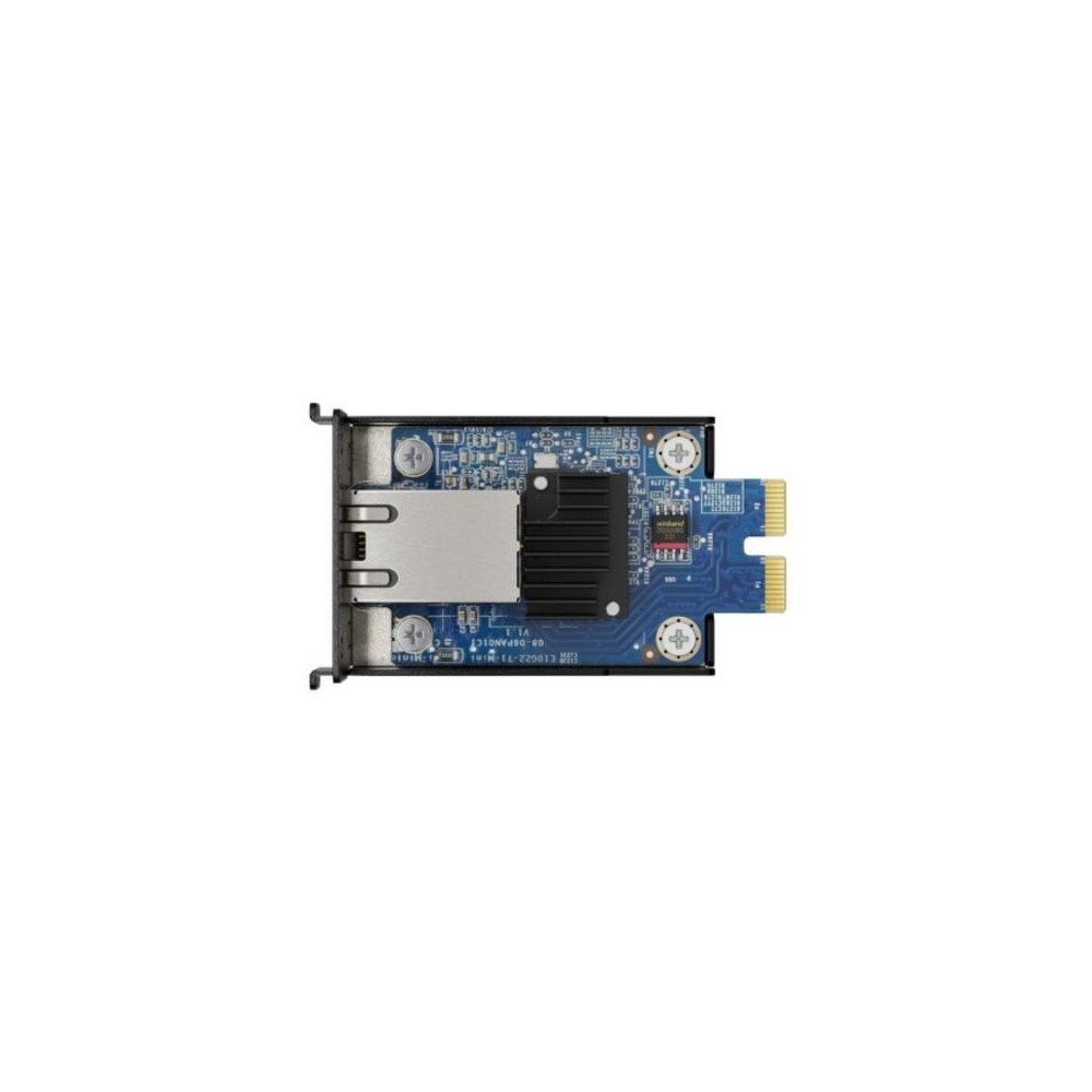 Módulo de actualización de red RJ-45 Synology E10G22-T1-Mini/ 10Gbps | Accesorios NAS