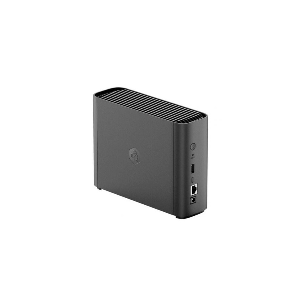 NAS Synology BeeStation BST150-4T/ 1xUSB Tipo-C/ 1xUSB/ 1GB DDR4/ Formato Torre | NAS