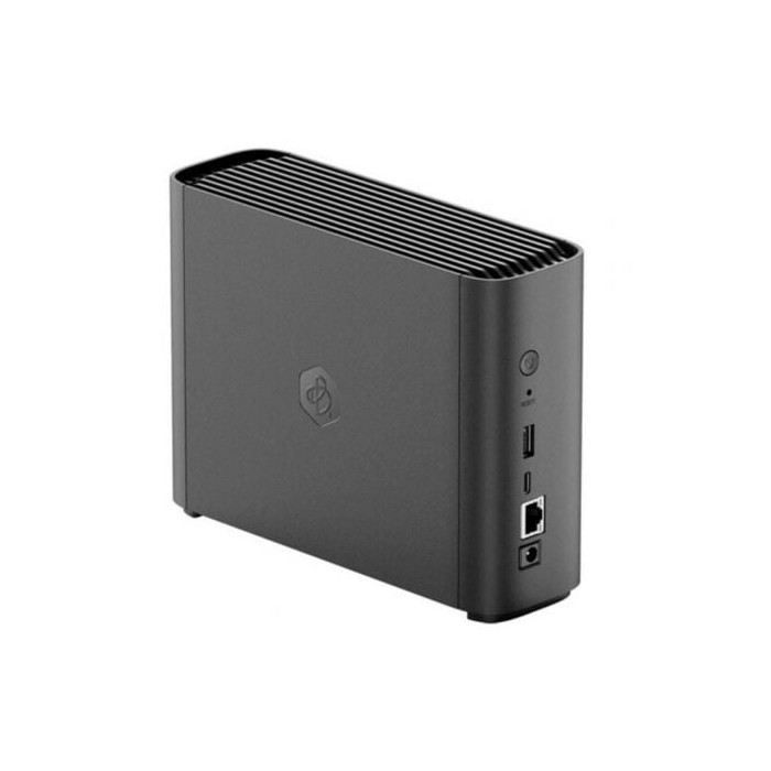 NAS Synology BeeStation BST150-4T/ 1xUSB Tipo-C/ 1xUSB/ 1GB DDR4/ Formato Torre | NAS