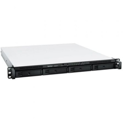 NAS Synology RackStation RS822RP+/ 4 Bahía 3.5'- 2.5'/ 2GB DDR4/ Formato Rack | NAS
