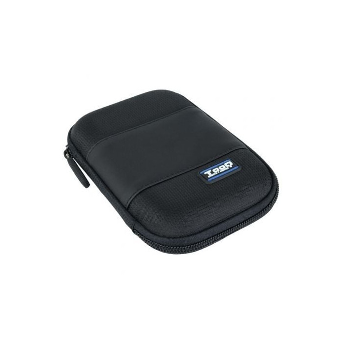 Funda para Disco Externo de 2.5' TooQ TQBC-E2501/ Negro | Fundas
