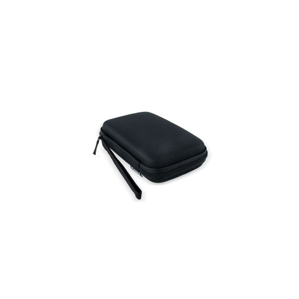 Funda para Disco Externo de 2.5' TooQ TQBC-E2503B/ Negro | Fundas