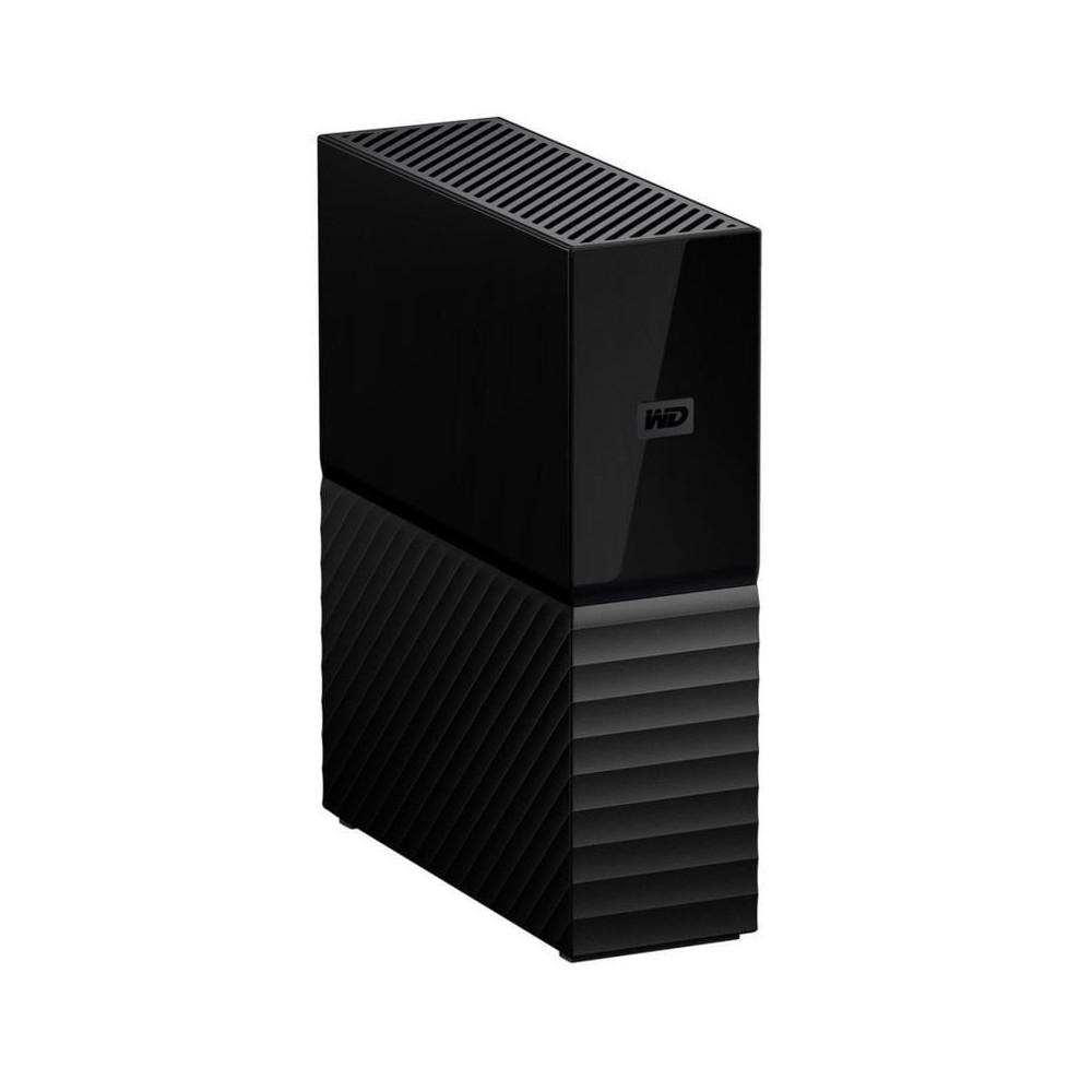 Disco Externo Western Digital My Book 12TB/ 3.5'/ USB 3.0 | HDD Externos 3.5"