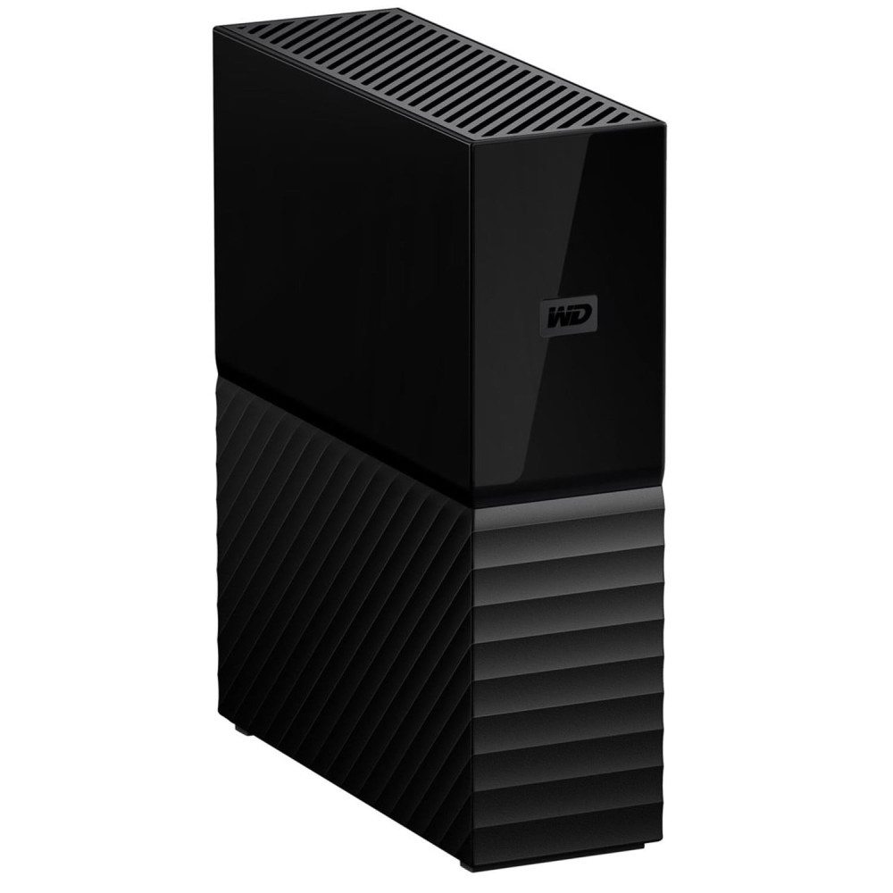 Disco Externo Western Digital My Book V3 6TB/ 3.5'/ USB 3.0 | HDD Externos 3.5"