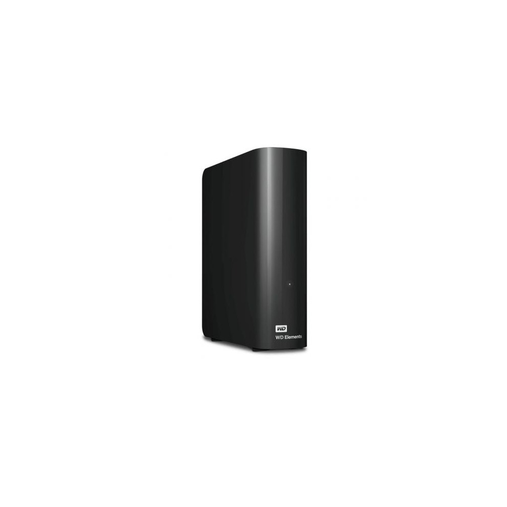 Disco Externo Western Digital WD Elements Desktop 12TB/ 3.5'/ USB 3.0 | HDD Externos 3.5"