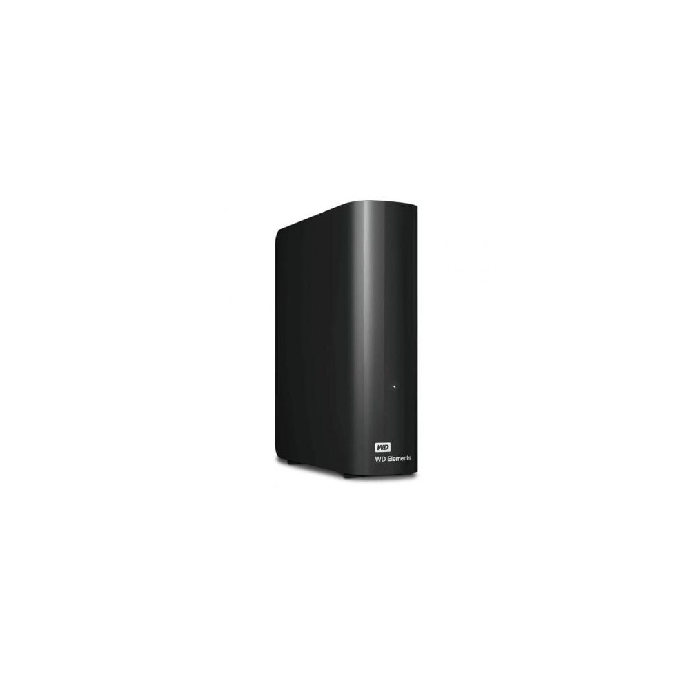Disco Externo Western Digital WD Elements Desktop 8TB/ 3.5'/ USB 3.0 | HDD Externos 3.5"