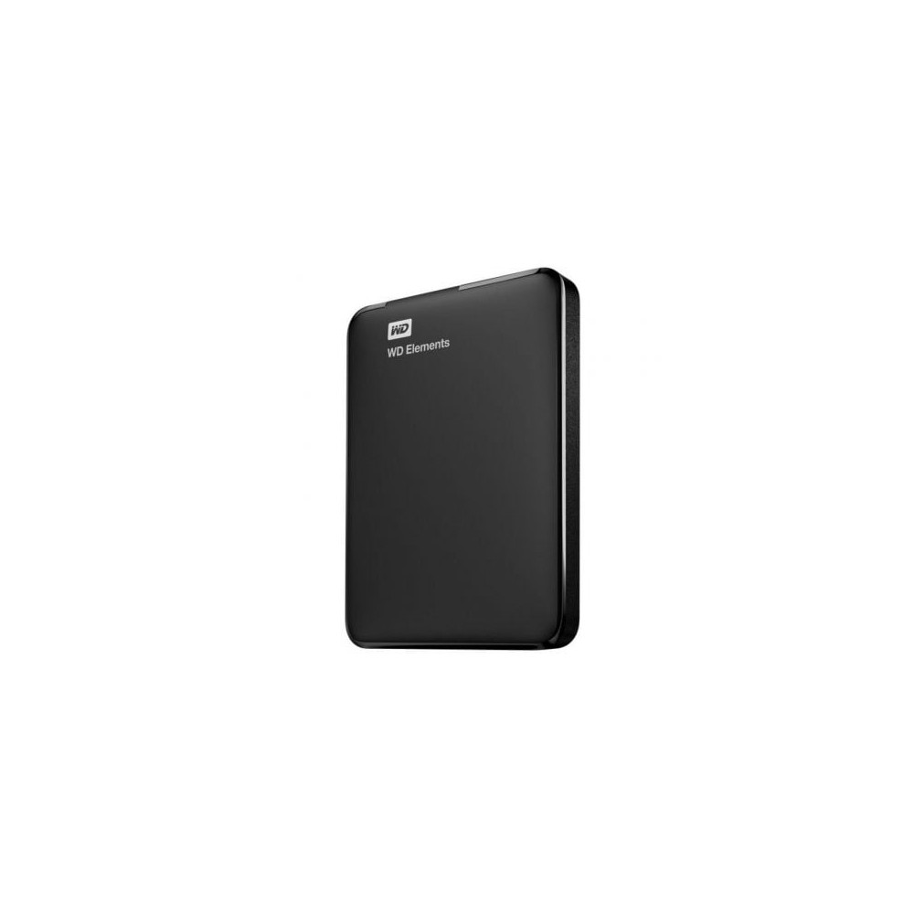 Disco Externo Western Digital WD Elements Portable 1TB/ 2.5'/ USB 3.0 | HDD Externos 2.5"