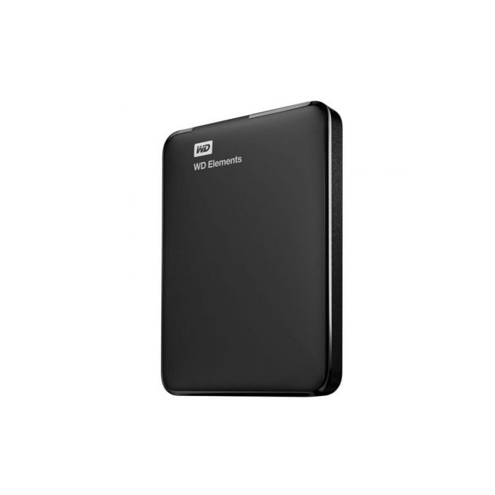 Disco Externo Western Digital WD Elements Portable 1TB/ 2.5'/ USB 3.0 | HDD Externos 2.5"