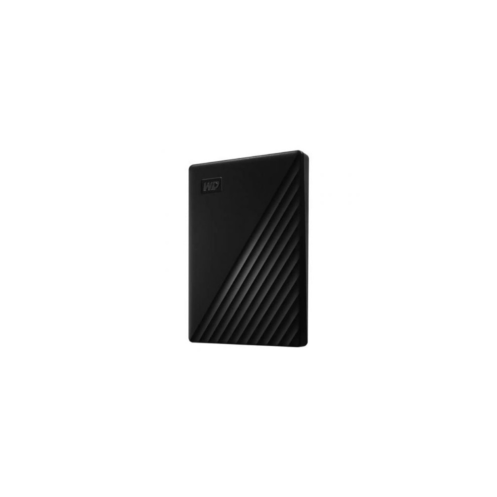 Disco Externo Western Digital WD My Passport 2TB/ 2.5'/ USB 3.0 | HDD Externos 2.5"