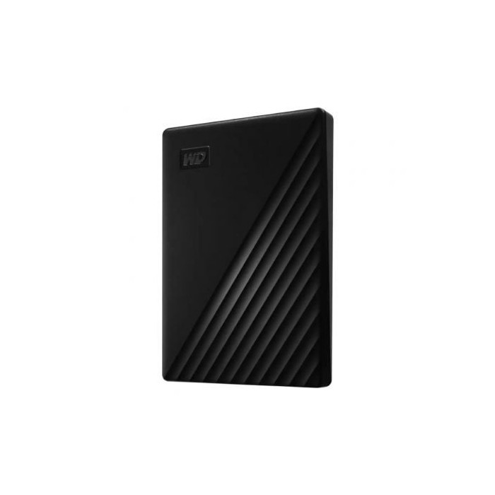 Disco Externo Western Digital WD My Passport 2TB/ 2.5'/ USB 3.0 | HDD Externos 2.5"