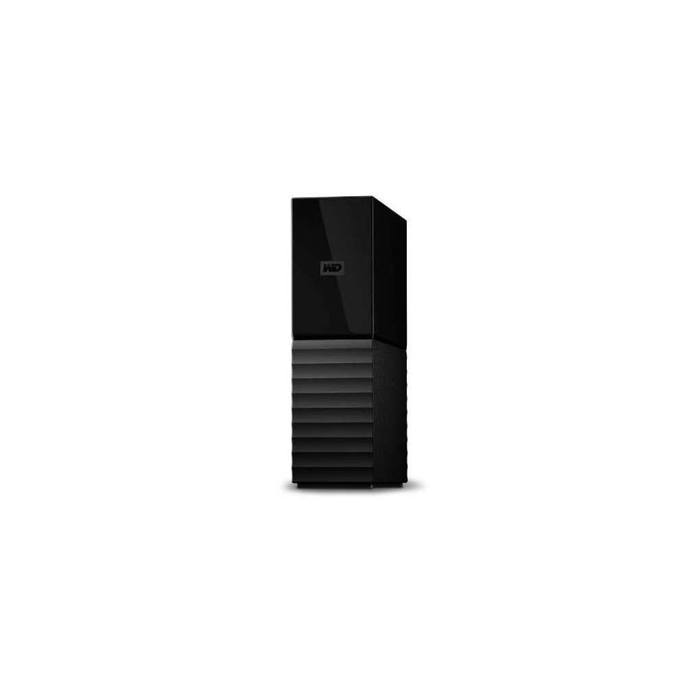 Disco Externo Western Digital My Book 14TB/ 3.5'/ USB 3.0 | HDD Externos 3.5"