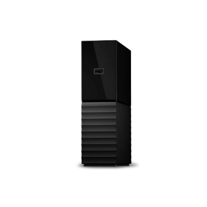 Disco Externo Western Digital My Book 14TB/ 3.5'/ USB 3.0 | HDD Externos 3.5"