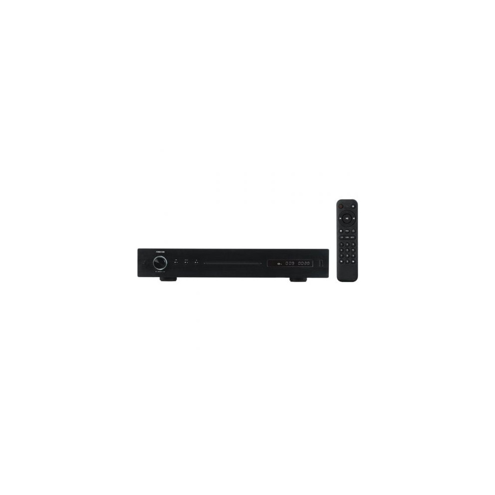 Reproductor DVD Fonestar CD-150PLUS | DVD/BluRay
