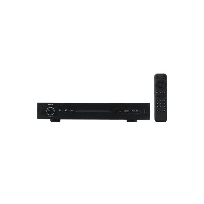 Reproductor DVD Fonestar CD-150PLUS | DVD/BluRay