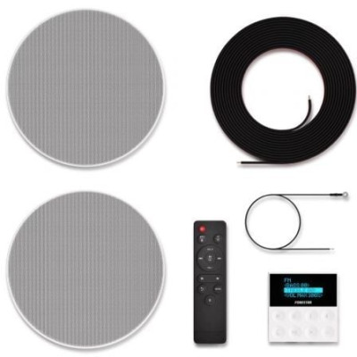 Kit de Sonido Fonestar KS-WALL | Minicadenas
