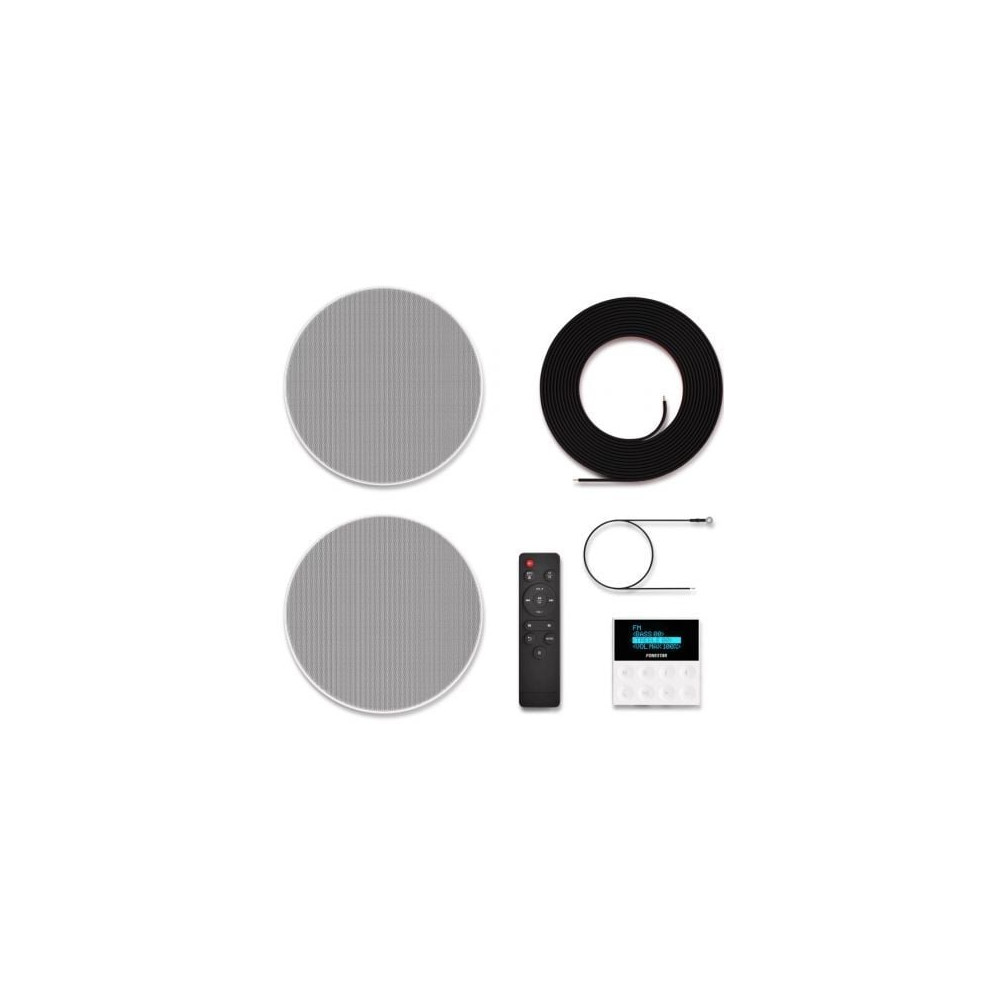 Kit de Sonido Fonestar KS-WALL | Minicadenas