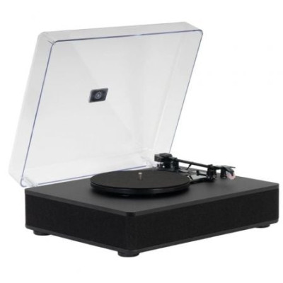 Tocadiscos Fonestar VINYL-25AMP/ Hi-Fi | Tocadiscos