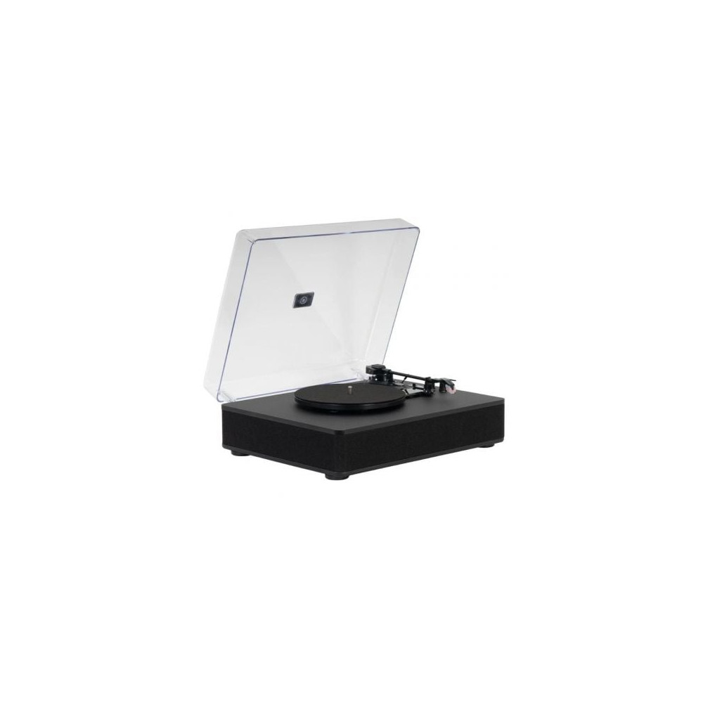 Tocadiscos Fonestar VINYL-25AMP/ Hi-Fi | Tocadiscos