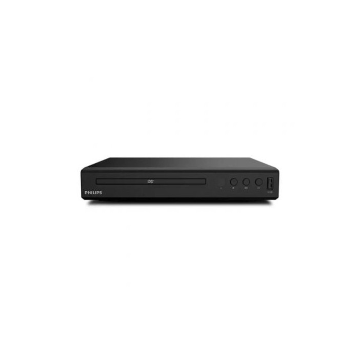 Reproductor DVD Philips TAEP200/12 | DVD/BluRay