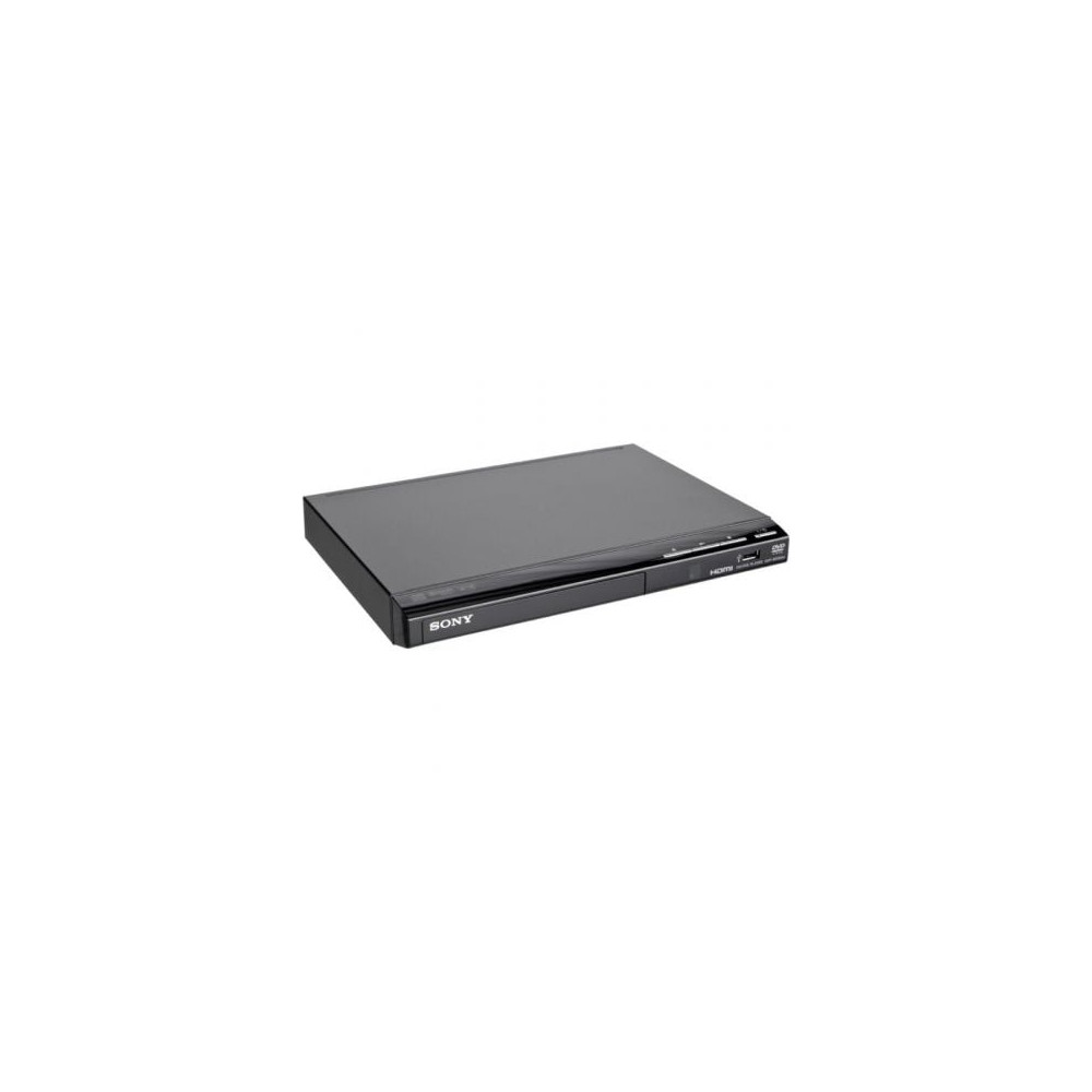 Reproductor DVD Sony DVP-SR760H | DVD/BluRay