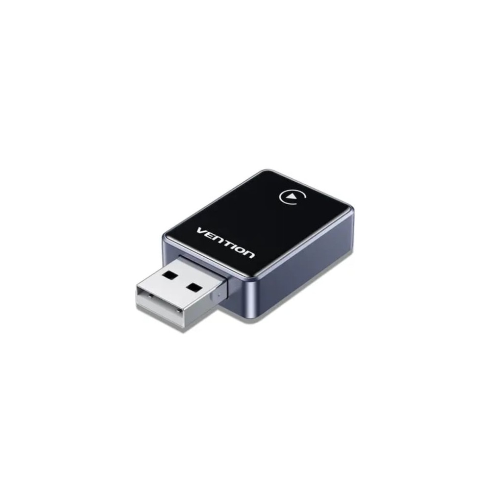 Adaptador CarPlay/Android Auto Inalámbrico Vention KRYH0 | Car Audio
