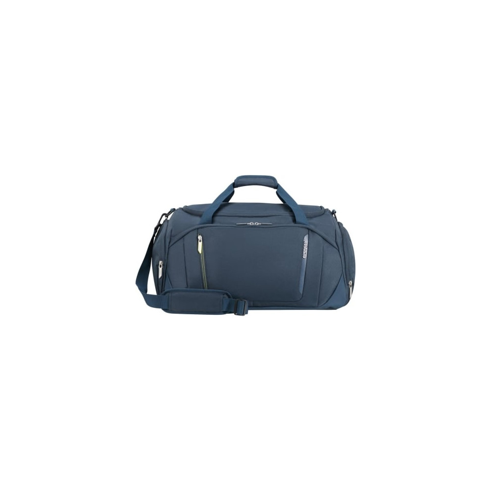 Bolsa de Viaje American Tourister Wanderlite S/ 30x52x31cm/ Azul | Maletas