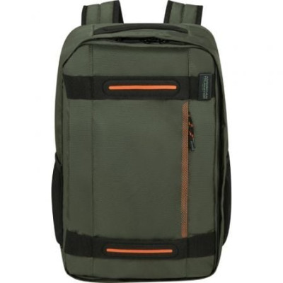 Mochila American Tourister Urban Track/ Capacidad 24L/ Verde | Maletas