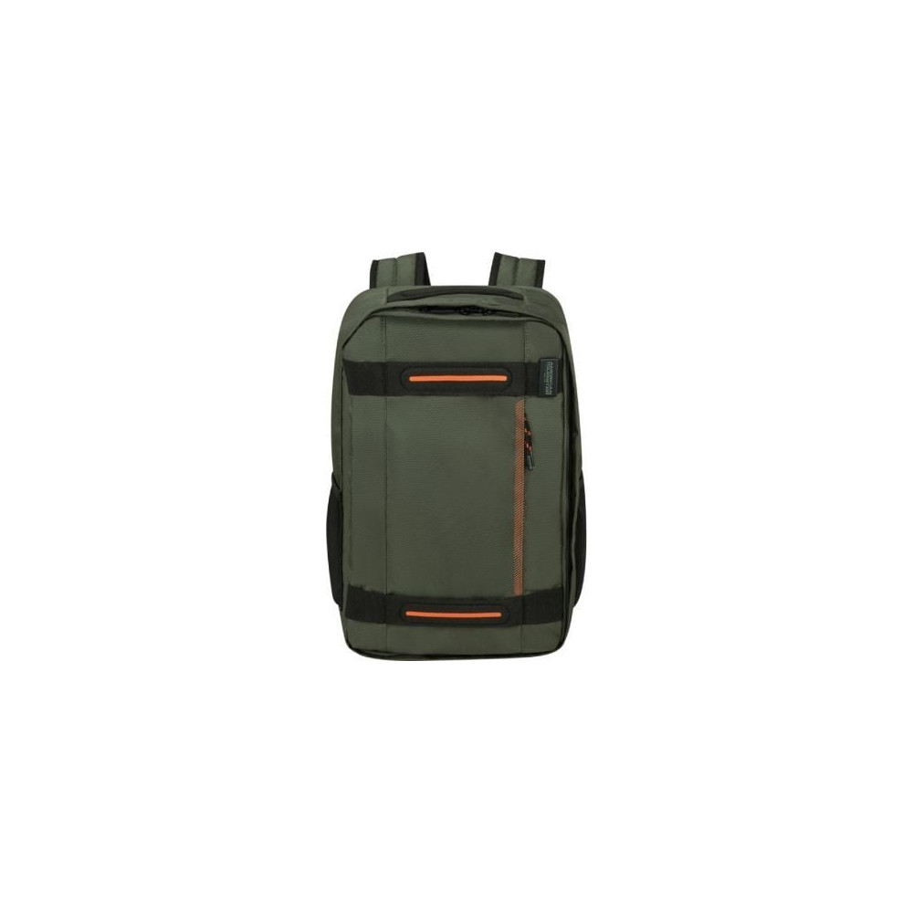 Mochila American Tourister Urban Track/ Capacidad 24L/ Verde | Maletas