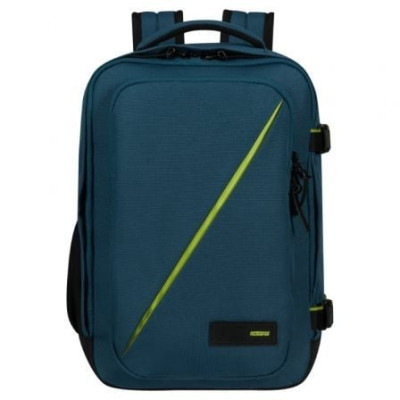 Mochila American Tourister Take2cabin S/ Capacidad 24.2L/ Azul | Maletas