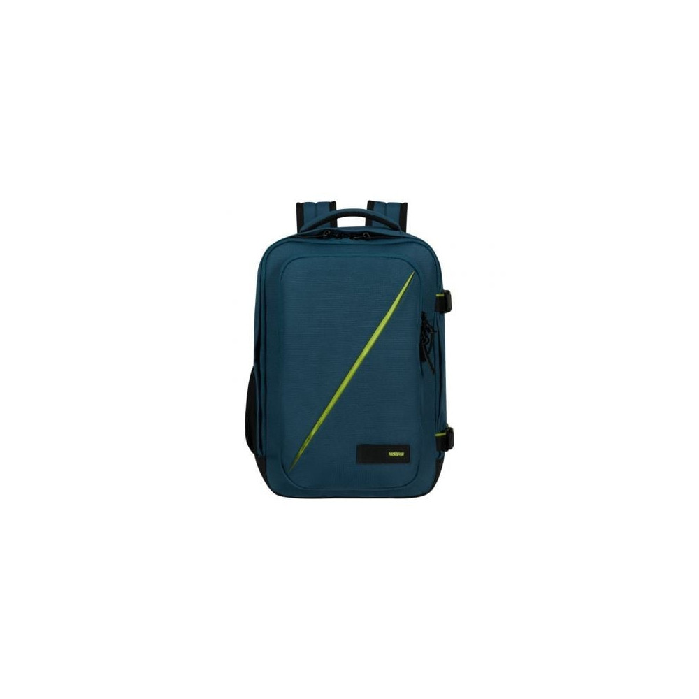 Mochila American Tourister Take2cabin S/ Capacidad 24.2L/ Azul | Maletas