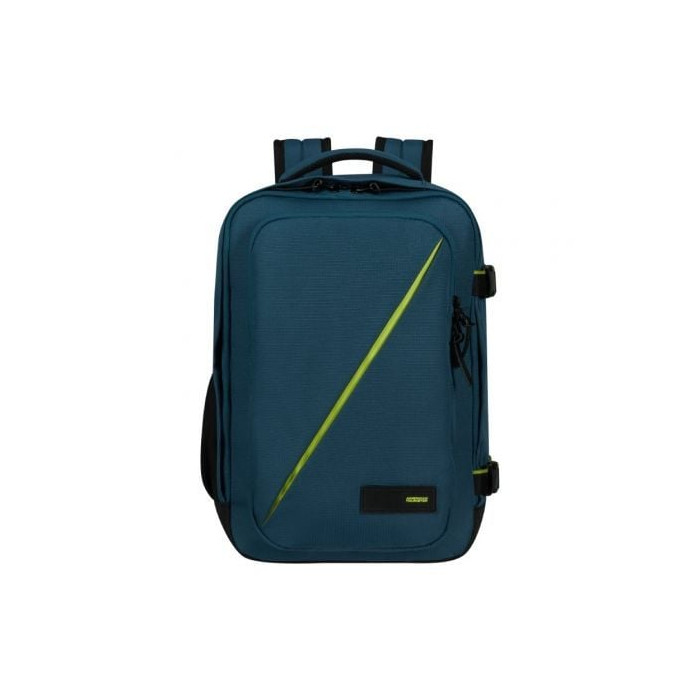 Mochila American Tourister Take2cabin S/ Capacidad 24.2L/ Azul | Maletas