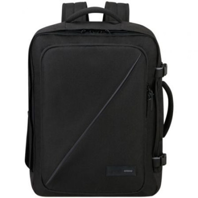 Mochila American Tourister Take2cabin M/ Capacidad 38.2L/ Negra | Maletas