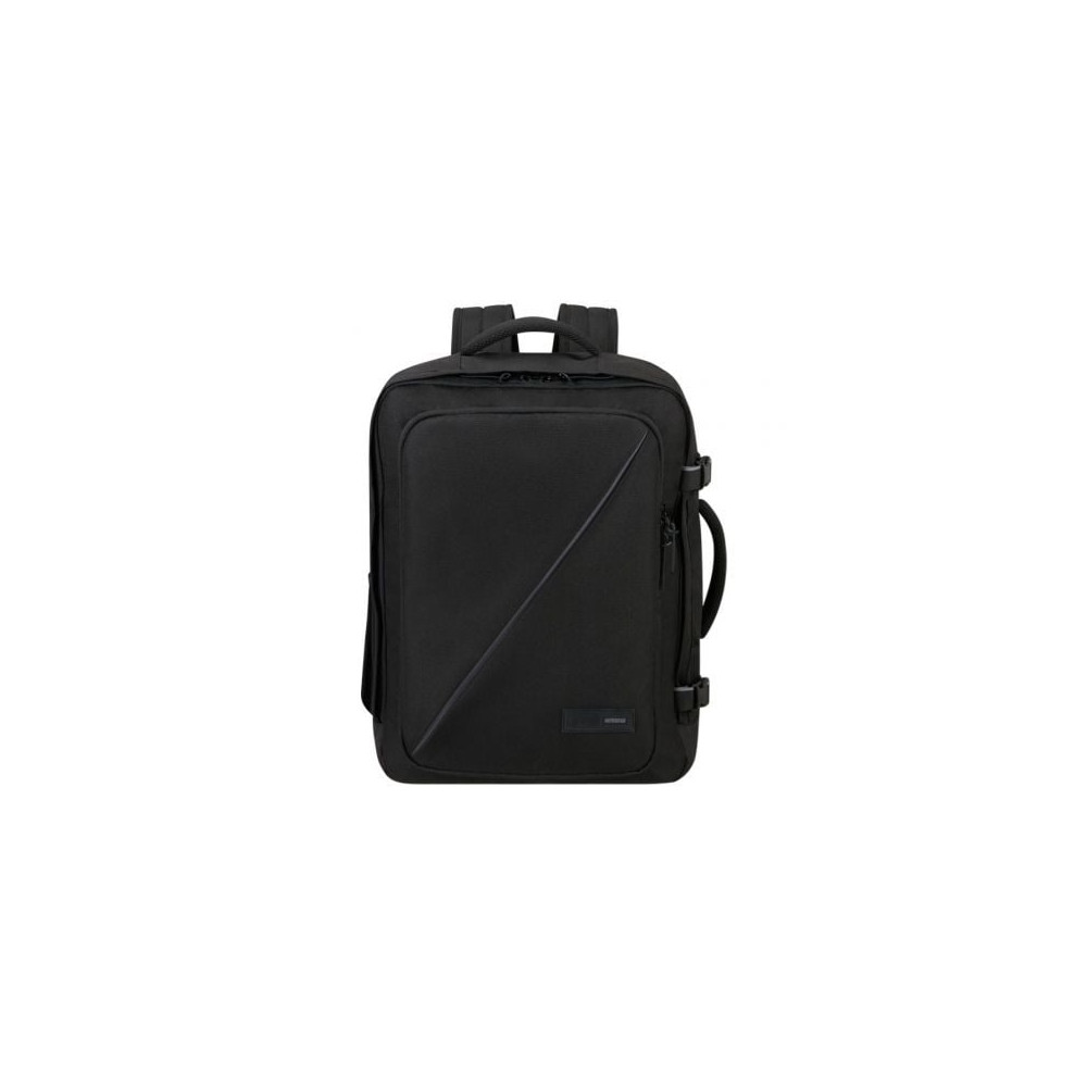 Mochila American Tourister Take2cabin M/ Capacidad 38.2L/ Negra | Maletas