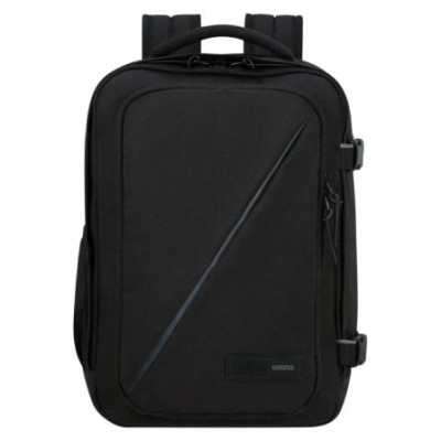 Mochila American Tourister Take2cabin S/ Capacidad 24.2L/ Negra | Maletas