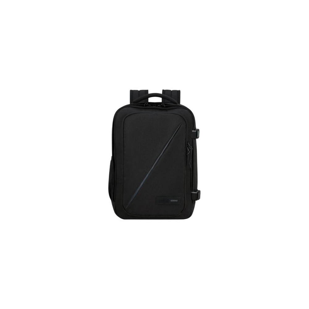 Mochila American Tourister Take2cabin S/ Capacidad 24.2L/ Negra | Maletas