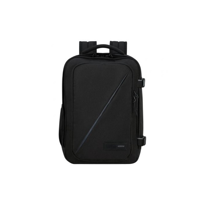 Mochila American Tourister Take2cabin S/ Capacidad 24.2L/ Negra | Maletas