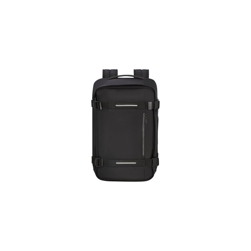 Mochila American Tourister Urban Track/ Capacidad 44L/ Negra | Maletas