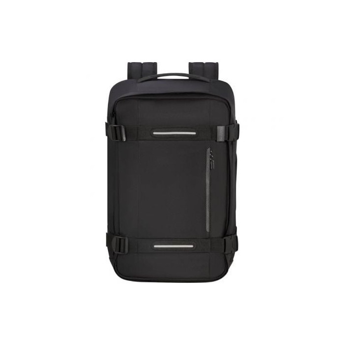 Mochila American Tourister Urban Track/ Capacidad 44L/ Negra | Maletas